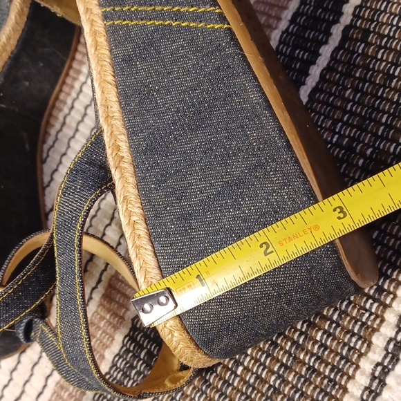 Miu Miu Prada wedge platforms - Picture 9 of 16